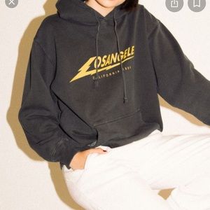 brandy melville hoodie